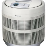 Honeywell True Allergen Remover