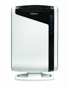 Fellowes 9320501 AeraMax 300 Air Purifier with True HEPA Filter-1