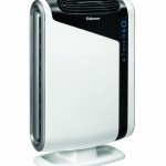 Fellowes 9320501 AeraMax 300 Air Purifier with True HEPA Filter-3