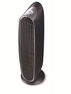 Honeywell HHT-090 Air Purifier Review Front
