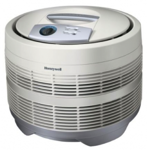 Honeywell Pure HEPA Round Air Purifier 50150N