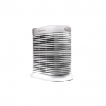 Honeywell True HEPA Allergen Remover White