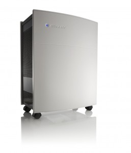 Blueair 503 HepaSilent Air-Purification System1