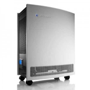 Blueair 650E Digital HEPASilent Air Purifier1