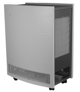 Blueair 650E Digital HEPASilent Air Purifier2