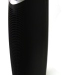 HOMEIMAGE Hi Performance TRUE HEPA Air Purifier Front