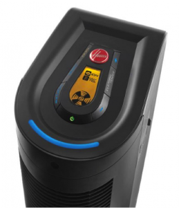 Hoover Air Purifier with TiO2 Technology-WH 10600 v2