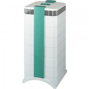 IQAir Cleanroom H13 Air Purifier1