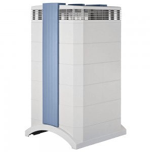 IQAir New Edition GC MultiGas Air Purifier1
