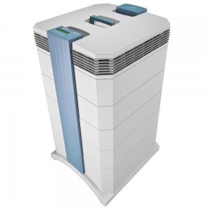 IQAir New Edition GC MultiGas Air Purifier2