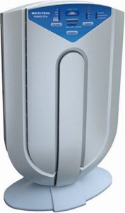 Surround Air XJ-3800 Intelli-Pro Air Purifier-1