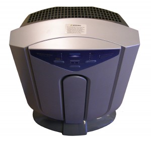 Surround Air XJ-3800 Intelli-Pro Air Purifier-3