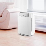 Electrolux PureOxygen Allergy 400
