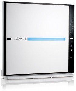 Rabbit Air MinusA2 SPA-780A - 1