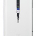 Sharp KC-860U Plasmacluster air purifier - 1