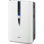 Sharp KC-860U Plasmacluster air purifier - 2