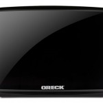 Oreck Optimax