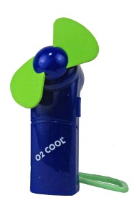O2coolcarab