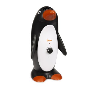 Crane Five Stage Air Purifier, Penguin