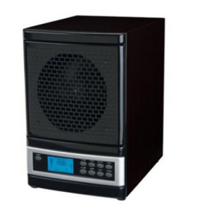 Microlux ML4000DBK Air Purifier