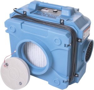 Dri-Eaz DefendAir HEPA 500 Air Purifier