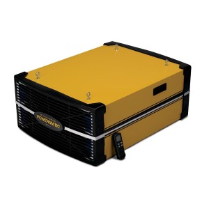 Powermatic PM1200 Review