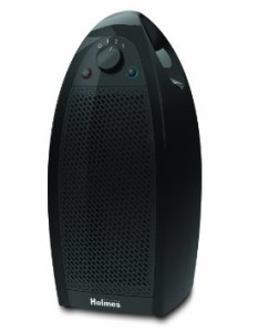 Holmes HAP9412B-UA Small Room HEPA Type Air Purifier