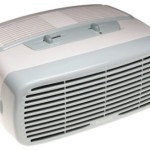 Holmes HEPA Type Desktop Air Purifier, HAP242-UC