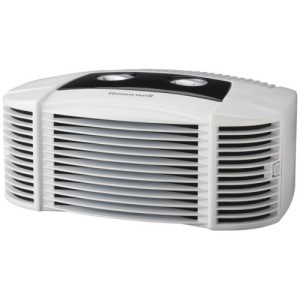 Honeywell Desktop HEPA Air Purifier