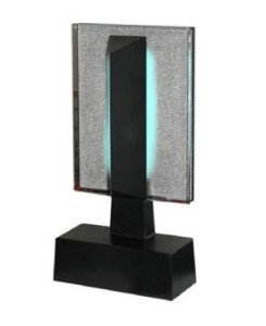 RGF DT-500-GA Guardian Air Desktop Air Purifier unit