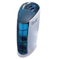 Sharper Image SI720 Ionic Breeze Desktop Air Purifier