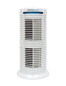 Therapure TPP220M Permanent HEPA type Air