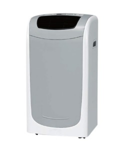 Sunpentown Home Living Room Appliance 13,000 BTU Dual-Hose System Portable Air Conditioner