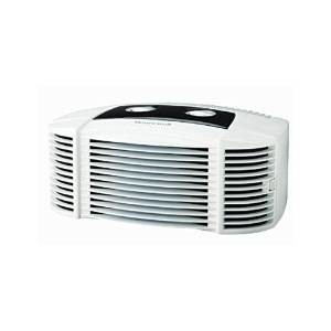 Honeywell Desktop HEPA Air Purifier, 16200