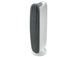 Honeywell HEPAClean Tower Air Purifier, HHT-080