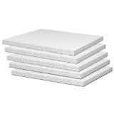 IQAir® PF40 Kit Replacement Coarse Dust Pre-Filter Pads (5 Pack)