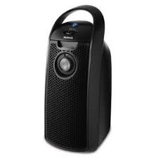 Jarden Consumer Domestic HAP9415-UA Mini Tower Air Purifier With Visipure