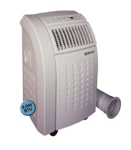 Sunpentown TechniTrend
