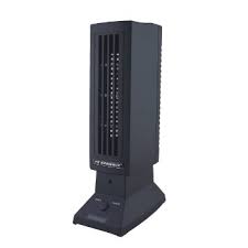 ionFresh Permanent Filter Ionic Air Purifier