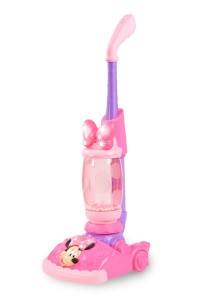 Disney Minnie Bowtique Vacuum Cleaner