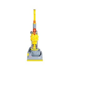 Dyson DC14 Toy Vacuum - Yellow