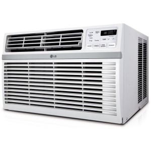LG LW8014ER Window-Mounted Air Conditioner