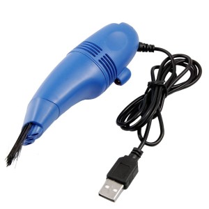 Laptop USB Vacuum Cleaner