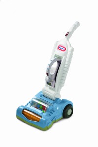 Little Tikes Roll 'n Pop Vac