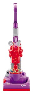 Toy Vacuum- Dyson DC DC14 with Real Suction