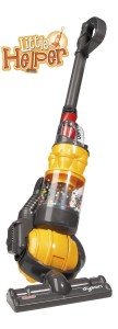 Vacuum With Real Suction and Sounds