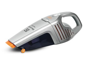 Electrolux Rapido, Cordless Handheld Vacuum