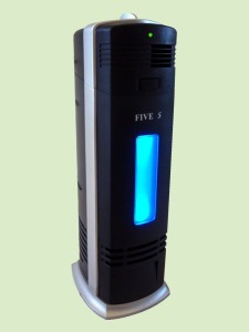 Five Star FS8088