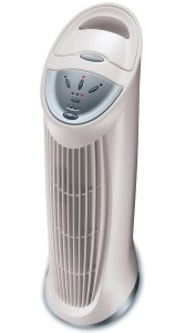 Honeywell QuietClean HFD-110