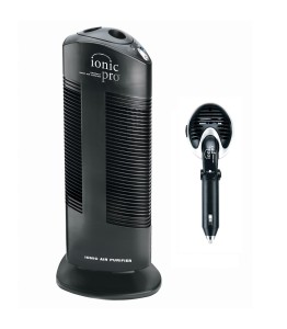 Ionic Pro TA 500